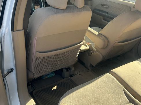 Used 2006 Honda CR-V LX image 9