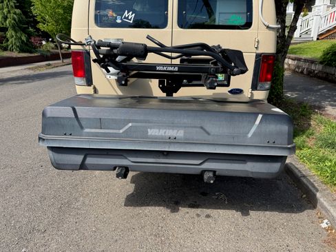 Used 2003 Ford E-250 and Econoline 250 image 17