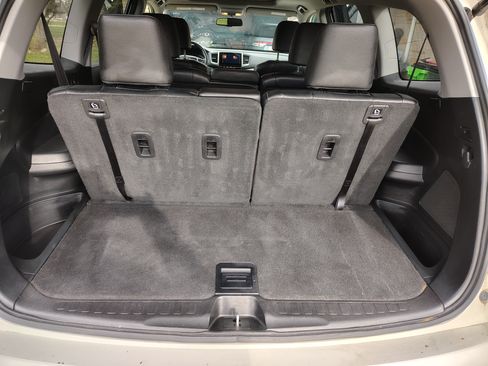 Used 2017 Honda Pilot EX-L image 22