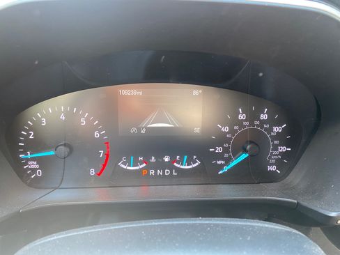 Used 2020 Ford Escape SE FWD image 12