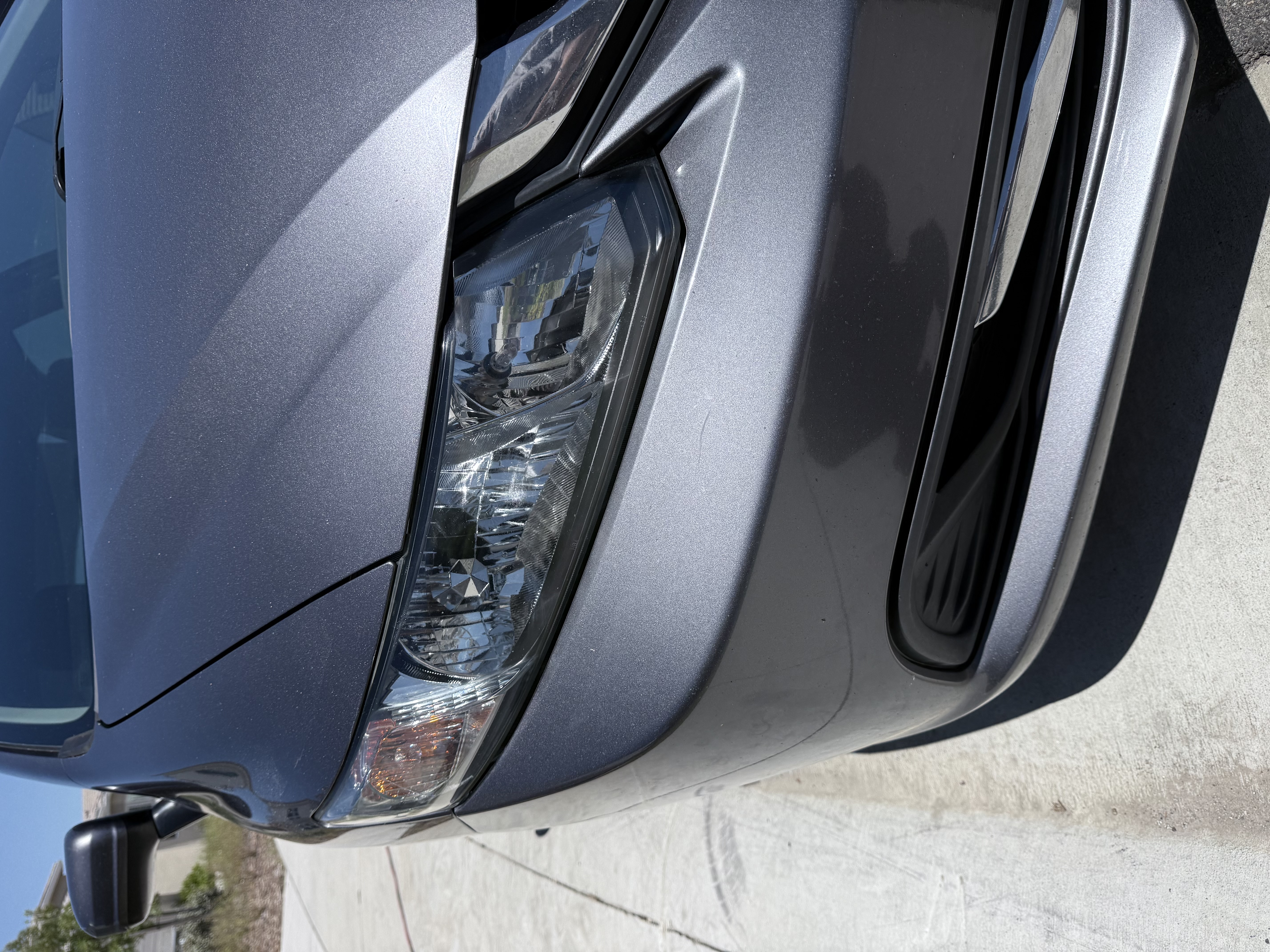 Used 2014 Honda Civic LX image 8