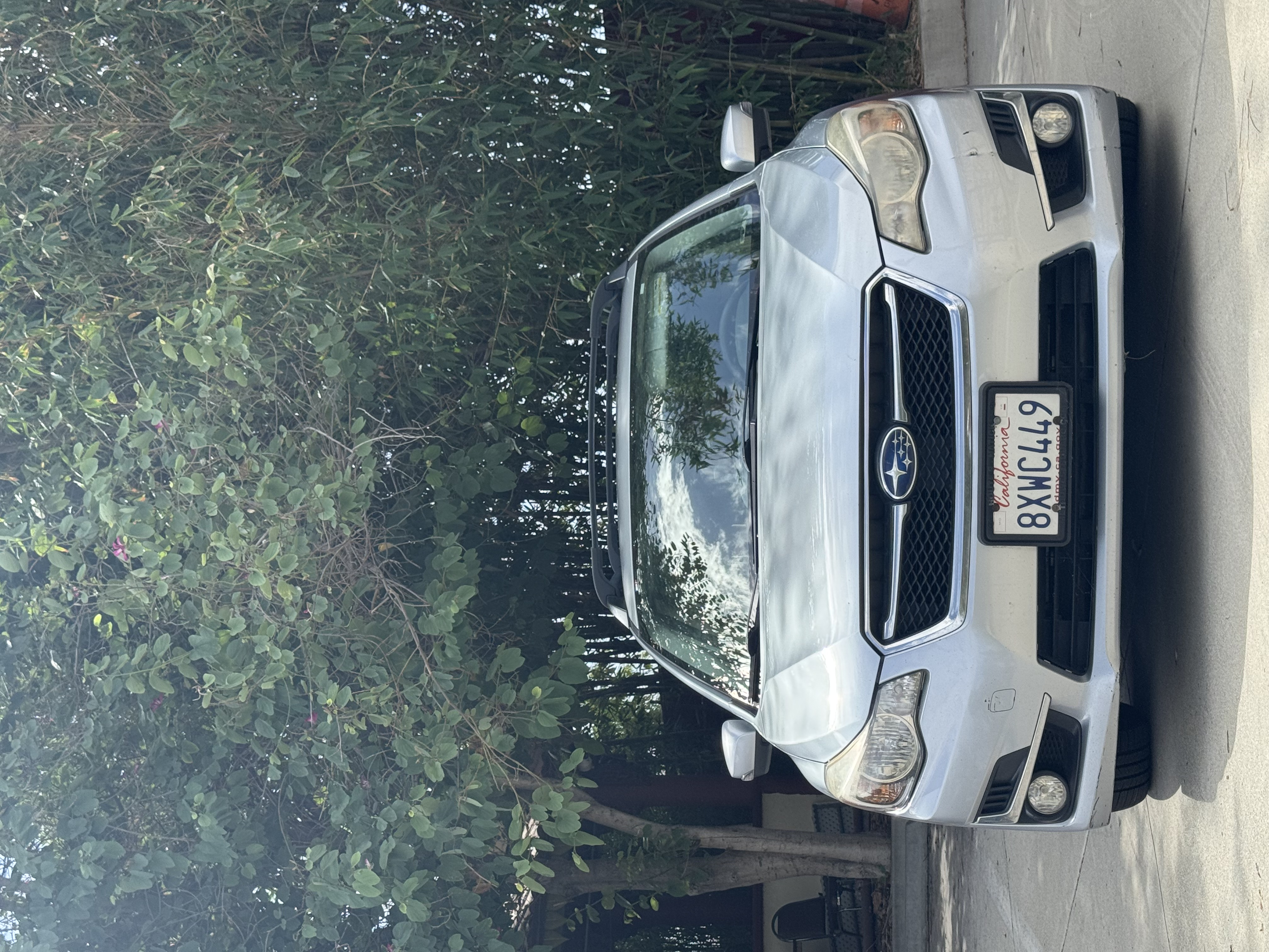 Used 2016 Subaru Impreza 2.0i Sport Premium AWD/4WD image 10