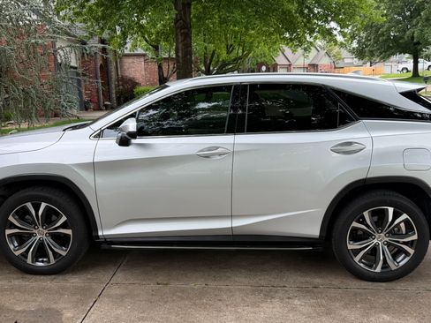 Used 2017 Lexus RX 350 F Sport FWD image 8