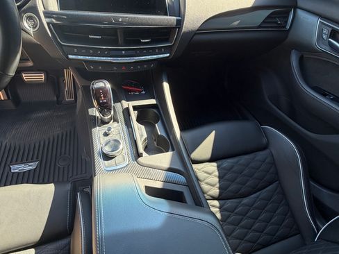 Used 2023 Cadillac CT5 V Blackwing image 15