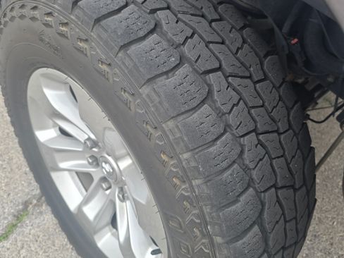 Used 2020 RAM 1500 Laramie image 13