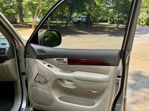 Used 2008 Lexus GX 470 AWD/4WD image 20