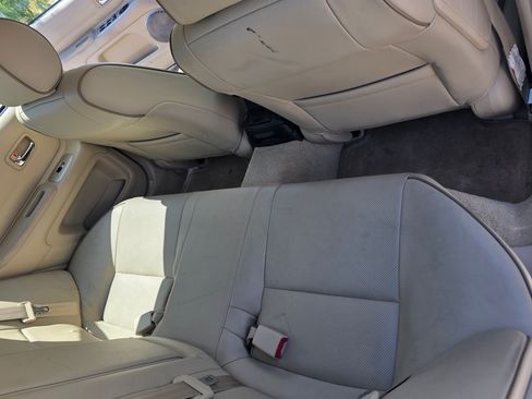 Used 2005 Lexus IS 300 RWD image 15