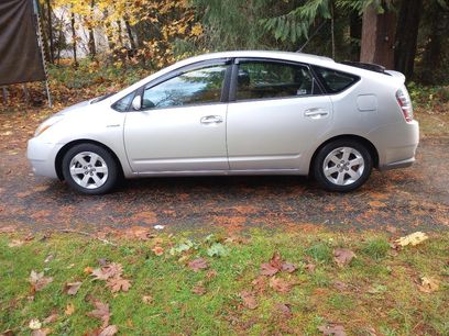 Used 2008 Toyota Prius