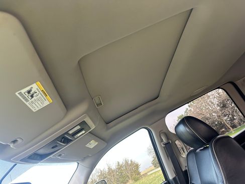 Used 2012 RAM 2500 Limited image 8