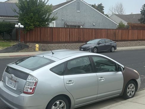 Used 2007 Toyota Prius image 12