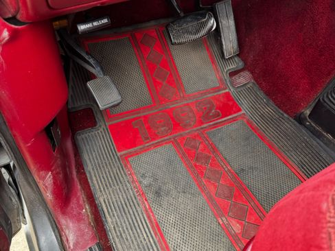 Used 1992 Ford F250 4x4 SuperCab image 14