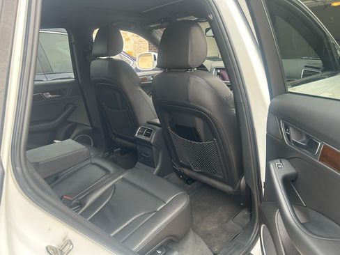 Used 2016 Audi Q5 3.0T Premium Plus w/ Technology Package image 5