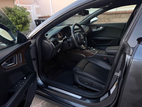 Used 2015 Audi A7 3.0T Prestige w/ Prestige Package image 6