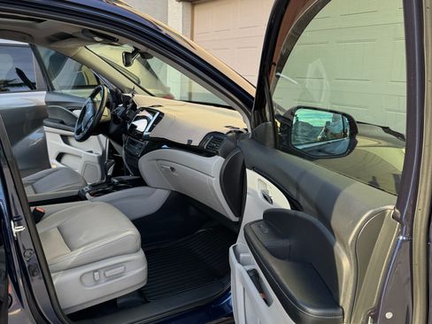 Used 2018 Honda Ridgeline RTL-E image 13