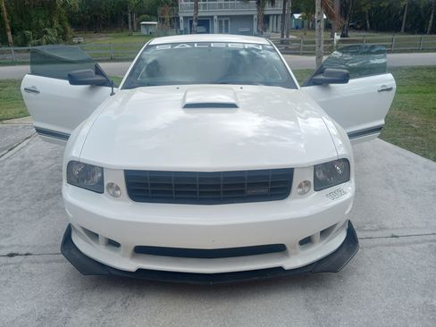 Used 2005 Ford Mustang GT image 12