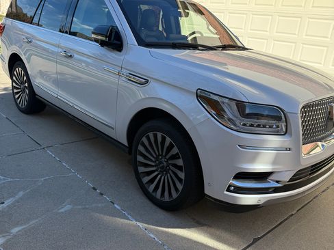Used 2018 Lincoln Navigator Reserve w/ Technology Package image 5