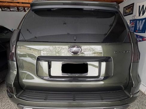Used 2022 Lexus GX 460 image 8