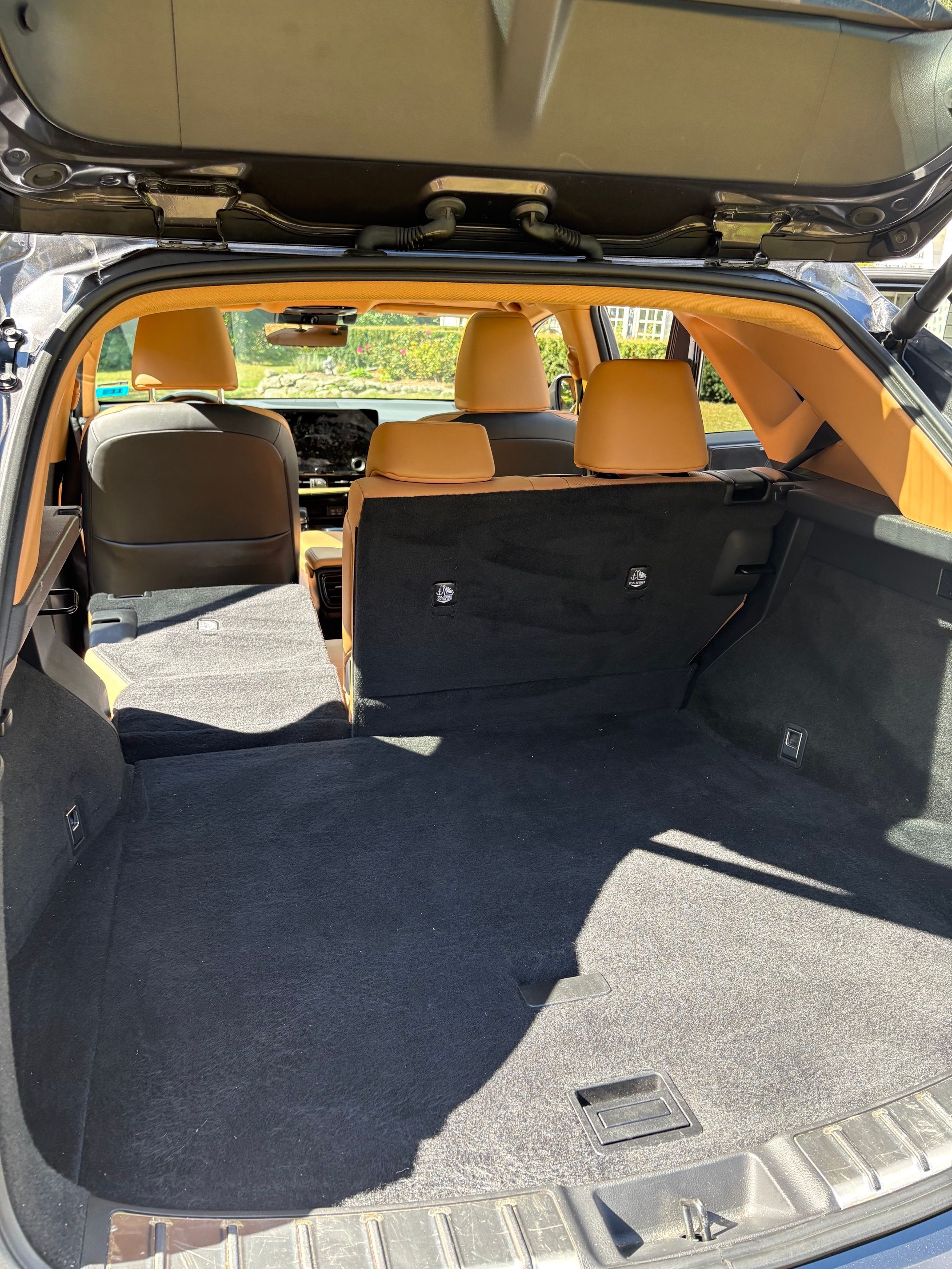 Used 2023 Lexus NX 350 AWD w/ Vision Package image 14