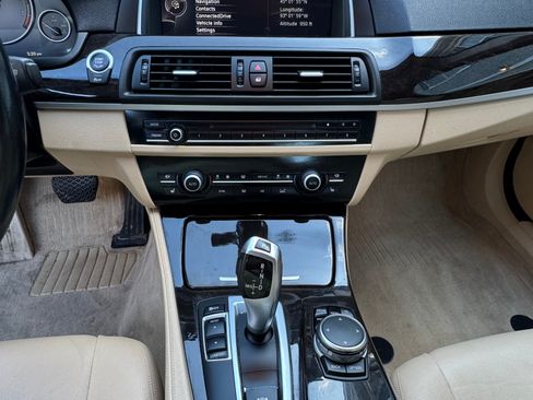 Used 2015 BMW 535i xDrive Sedan image 19