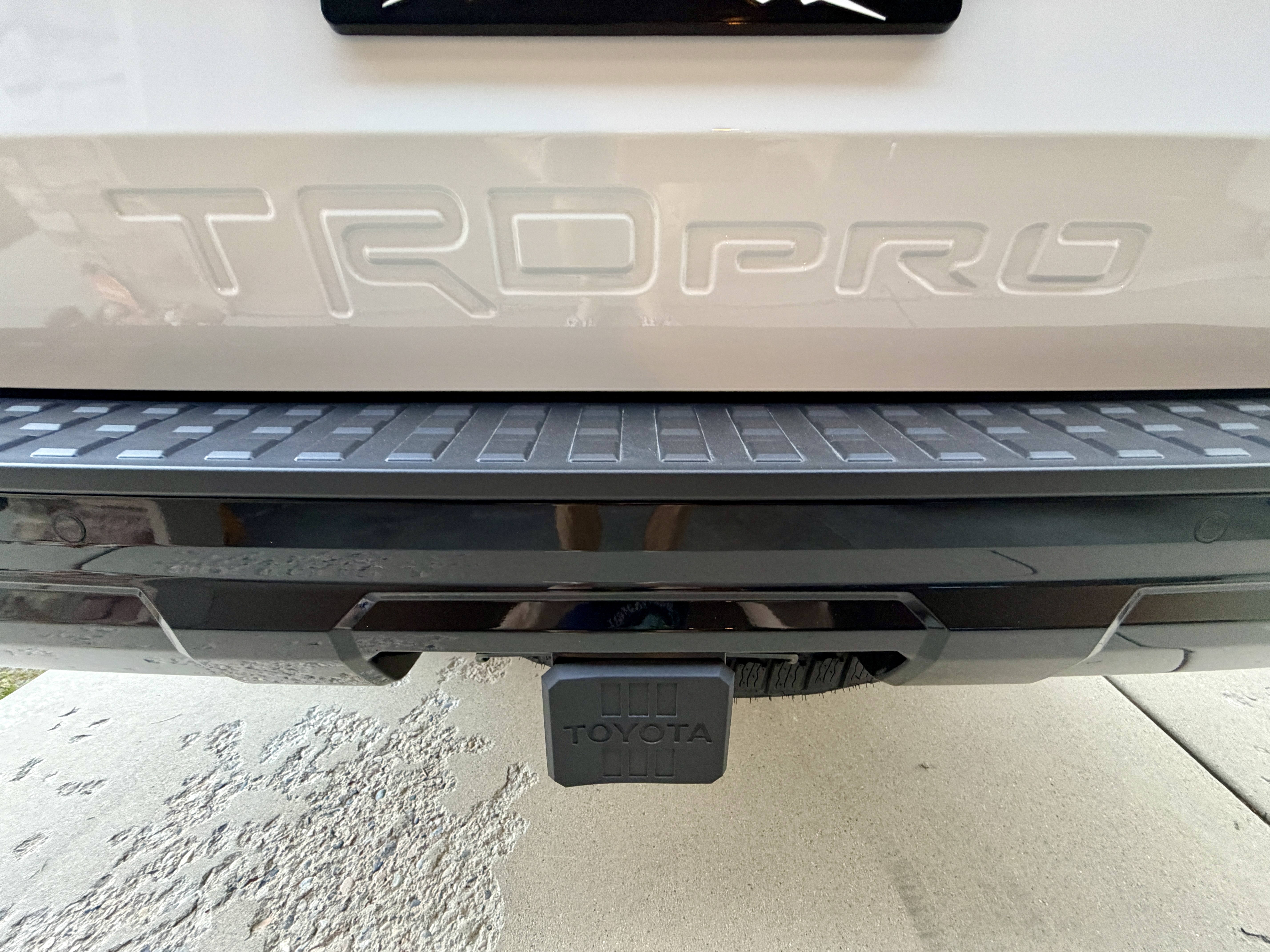 Used 2025 Toyota 4Runner TRD Pro AWD/4WD image 12