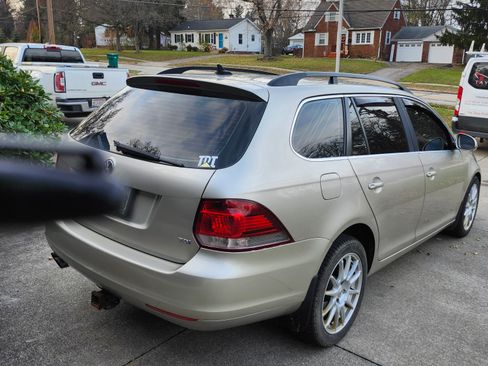Used 2013 Volkswagen Jetta TDI image 2