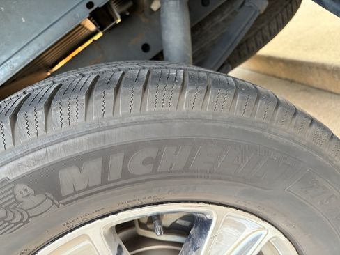 Used 2015 Ford F150 XLT w/ Equipment Group 301A Mid AWD/4WD image 25