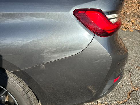 Used 2019 BMW 330i xDrive Sedan w/ Premium Package image 25