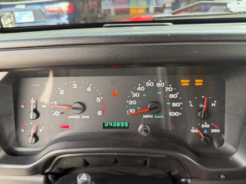 Used 2006 Jeep Wrangler Unlimited Rubicon image 13