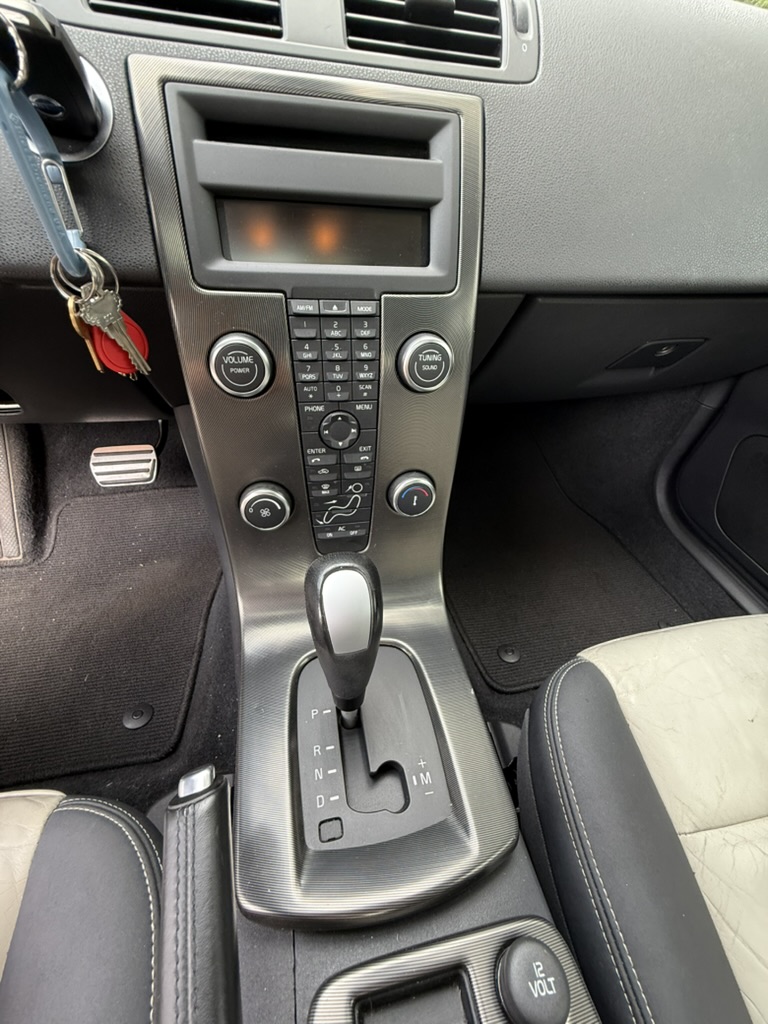 Used 2013 Volvo C30 T5 R-Design FWD image 19