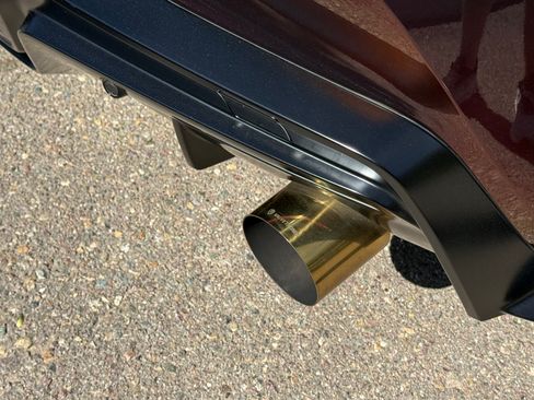 Used 2021 Toyota Supra Premium w/ Driver Assist Package image 16