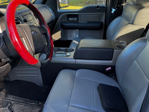 Used 2004 Ford F150 FX4 image 6