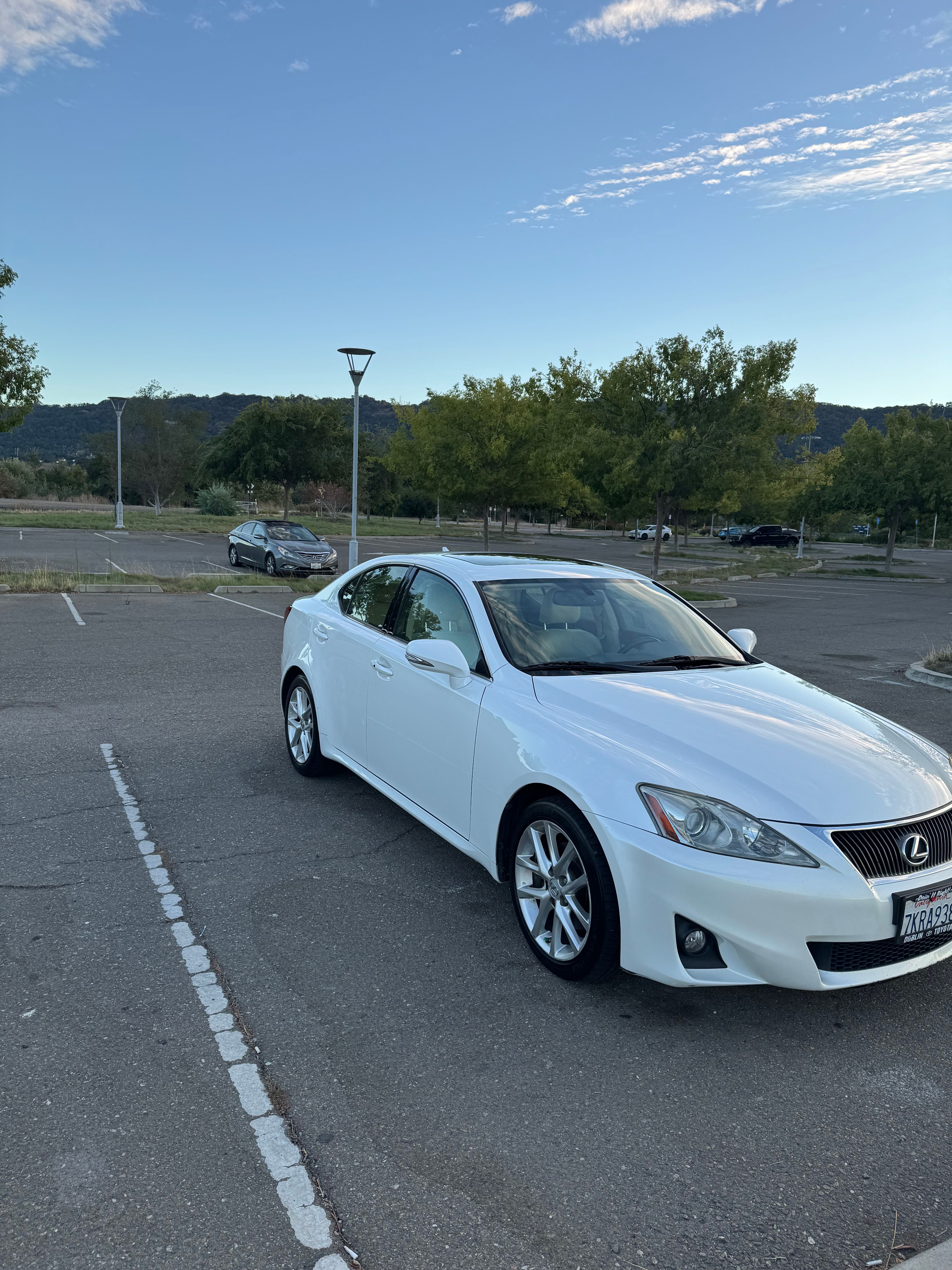 Used 2013 Lexus IS 250 w/ Premium Pkg Value Edition RWD image 15