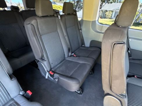 Used 2018 Ford Transit 150 XLT RWD image 10