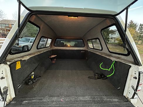 Used 2001 Chevrolet Silverado 1500 LS w/ Off-Road Skid Plate Pkg image 6