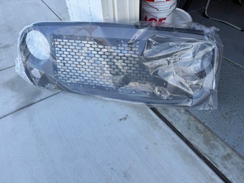 Used 2017 Jeep Wrangler Unlimited Sport w/ Quick Order Package 24S image 10