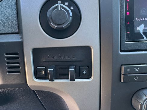 Used 2012 Ford F150 XLT w/ XLT Chrome Pkg AWD/4WD image 13