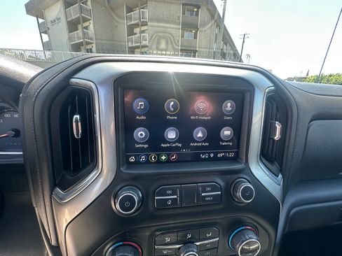 Used 2019 Chevrolet Silverado 1500 RST w/ All-Star Edition image 16