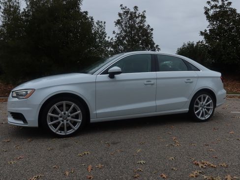 Used 2015 Audi A3 2.0T Premium Plus image 4
