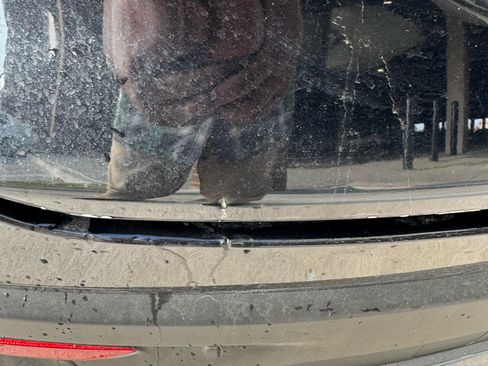 Used 2016 MAZDA CX-9 Grand Touring image 12