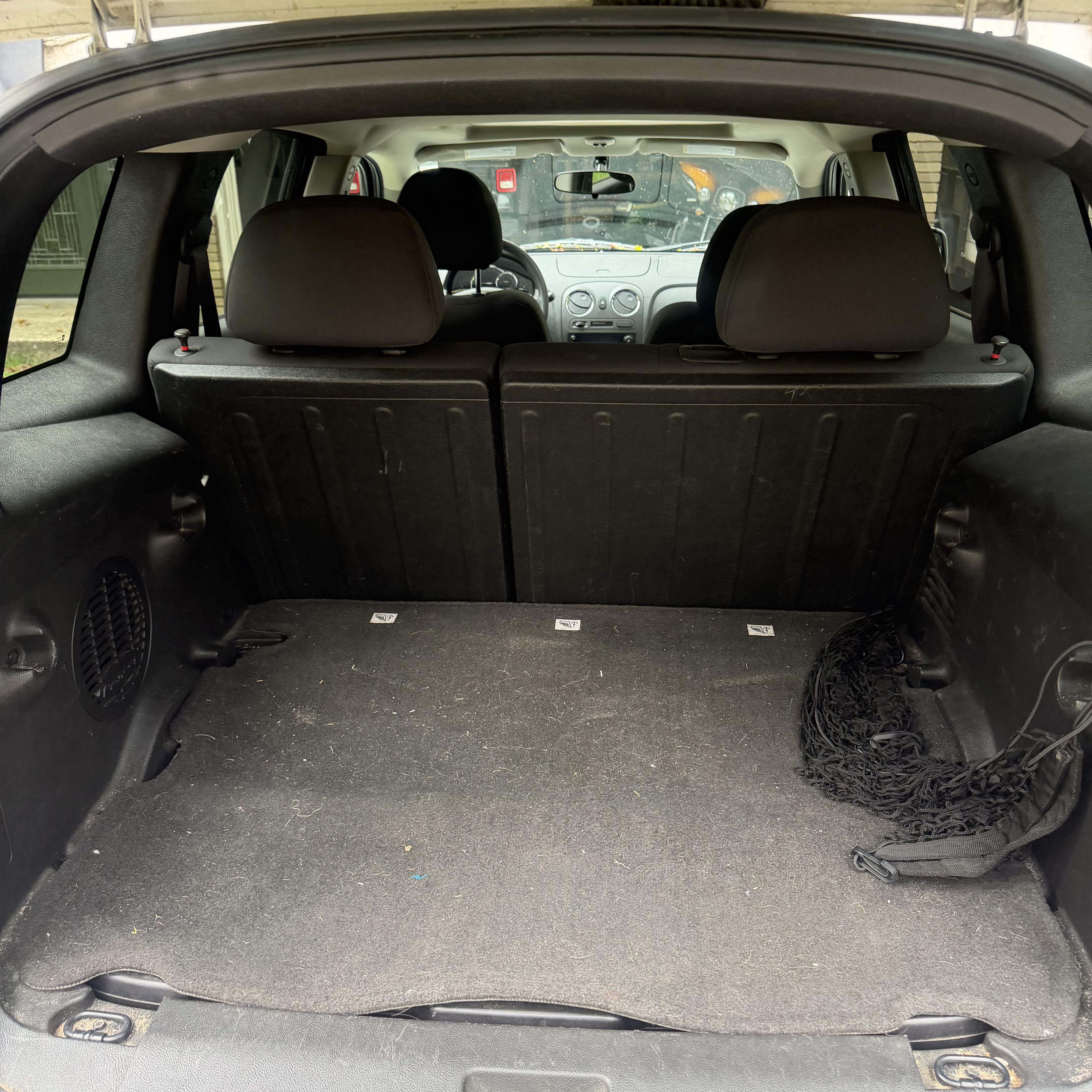 Used 2007 Chevrolet HHR LT FWD image 12