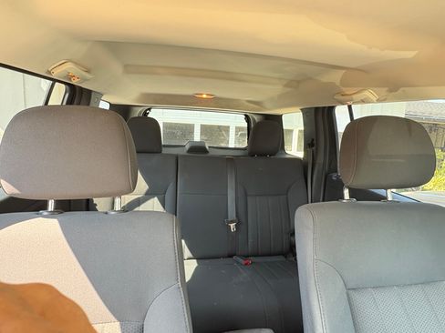 Used 2011 Jeep Liberty Sport AWD/4WD image 4