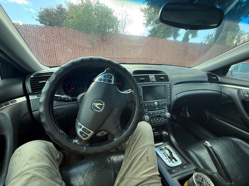 Used 2005 Acura TL 3.2 Sedan 4D image 12