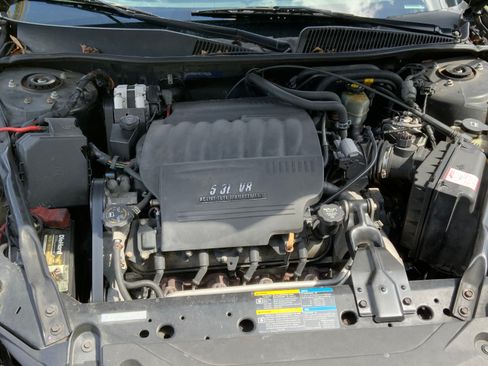 Used 2008 Buick LaCrosse Super FWD image 20