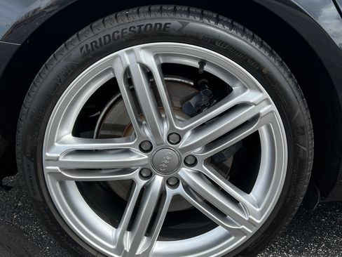 Used 2014 Audi S4 Premium Plus image 20