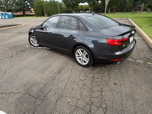 Used 2017 Audi A4 2.0T Ultra Premium FWD image 6
