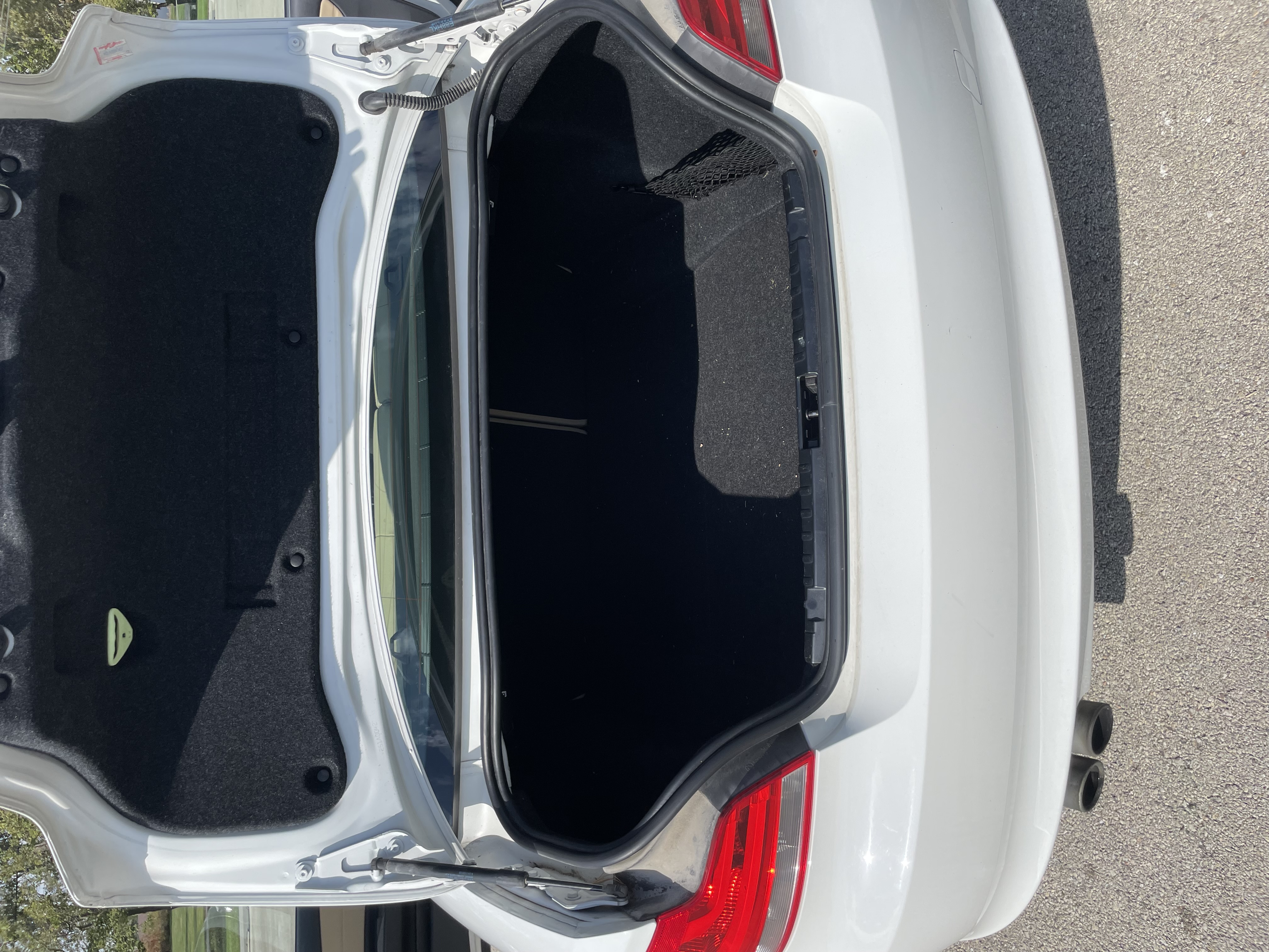 Used 2013 BMW 128i Coupe RWD image 11