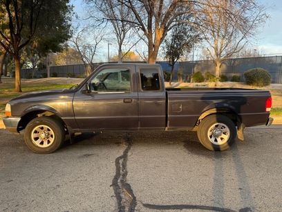 Used 2000 Ford Ranger 2WD SuperCab