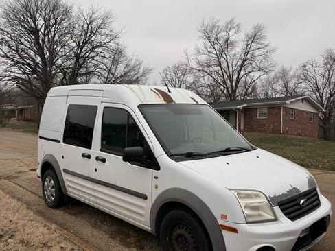 Used 2013 Ford Transit Connect XLT image 5