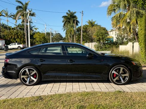 Used 2024 Audi A5 2.0T Premium Plus w/ Premium Plus image 1