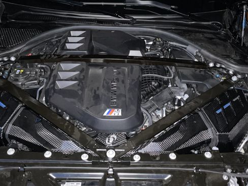 Used 2023 BMW M2 w/ Lighting Package image 13